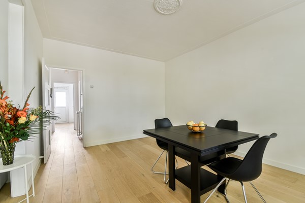 Medium property photo - Willem de Zwijgerlaan 126-3, 1056 JV Amsterdam